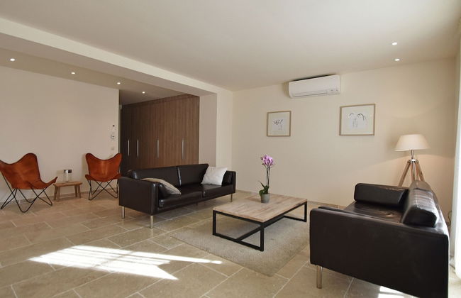 Classy Apartment in Villeseque-des-corbieres With Swimming Pool - Foto 32