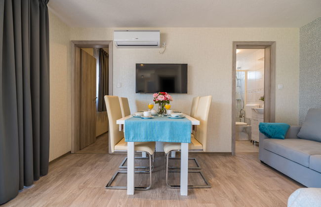 Sea side mobile home - Foto 3