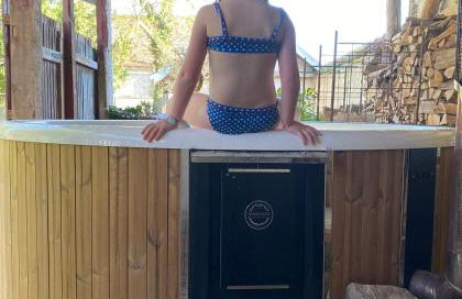 Longère des Templiers near Troyes - Foto 13