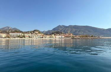 Maison Ferro Menton - Foto 18