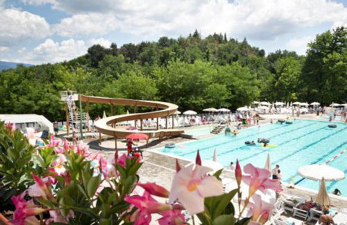 Villa Norcenni Aparthotel - Photo 36