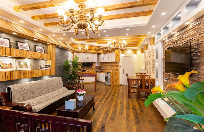 Youcun Apartment - Jueshi Building - Photo 27