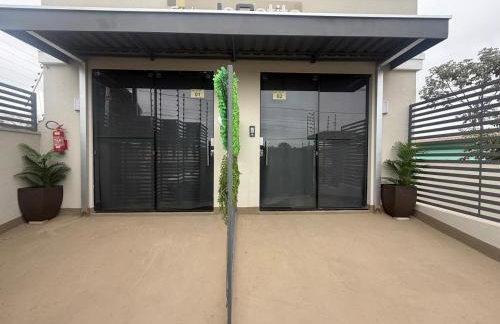 Estúdios Novos, Compactos e Aconchegantes - Foto 5