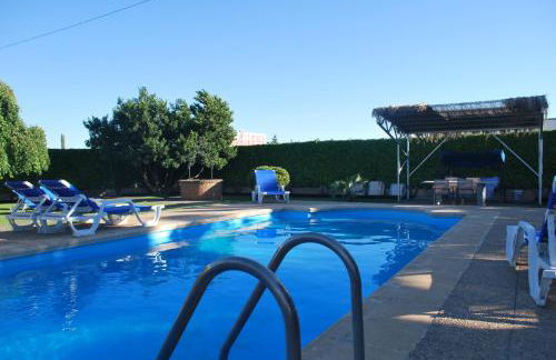 Casa La Nava - Foto 13