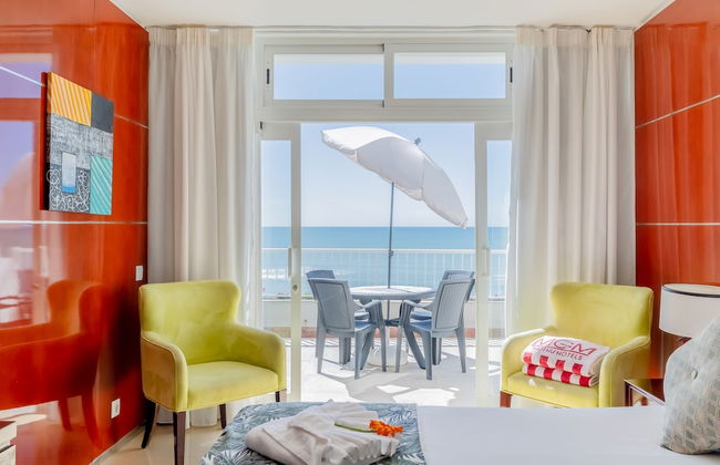 Monicca Collection Suites and Residences - Foto 20