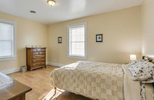 5,000 Sq Ft Antebellum Farmhouse 3 Mi to Antietam! - Foto 24