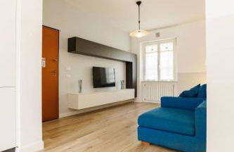 Seaside Family Apartment - Foto 4