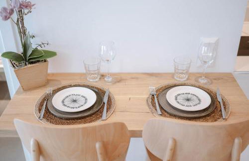 Nautica suites - Executive suite with jacuzzi - Foto 16