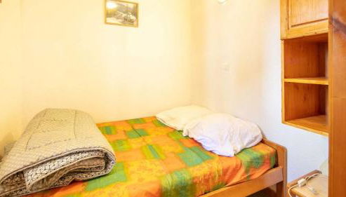 Les Eterlous- 19- Appart pied des pistes- 6 pers - Foto 5