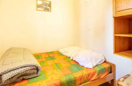 Les Eterlous- 19- Appart pied des pistes- 6 pers - Foto 5