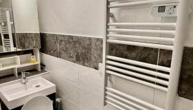 Windsor Castle View Apartment-one bed room - Foto 4, towels, Shower