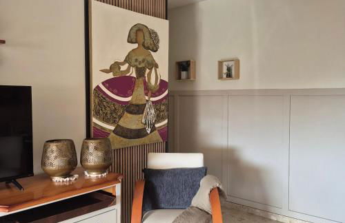 Mijas Costa El Faro 2 Apartamento playa - Photo 24