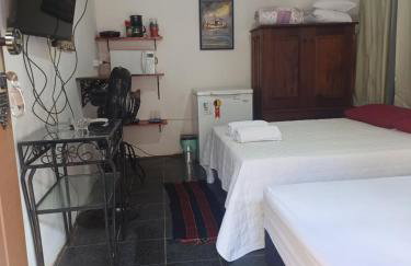 Casinha Centro histórico - Photo 15