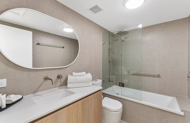 Mariners North Holiday Apartments - Foto 39