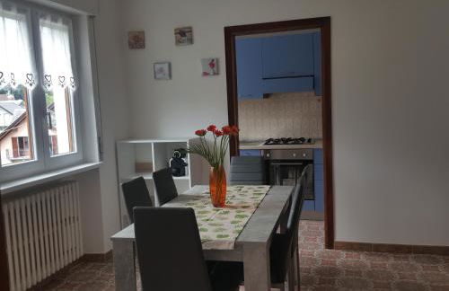 Appartamento la Canvetta - Foto 8