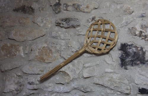 Casa Rústica en Villafranca del Cid con vistas a la montaña "Els Arenals" - Foto 10