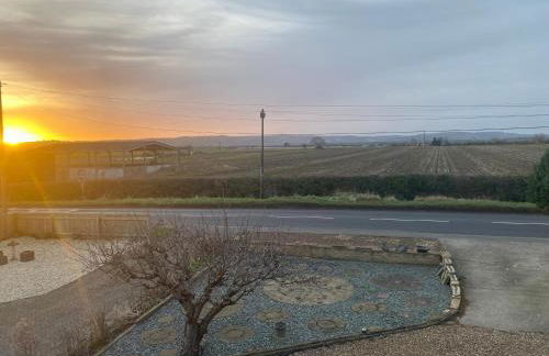 Bungalow in Badsey, north of Cotswolds - Foto 24