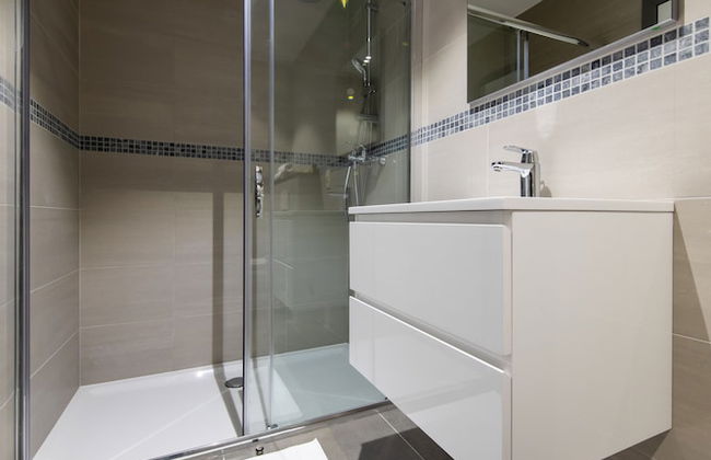 Urban Suites Brussels Schuman 2 - Foto 18