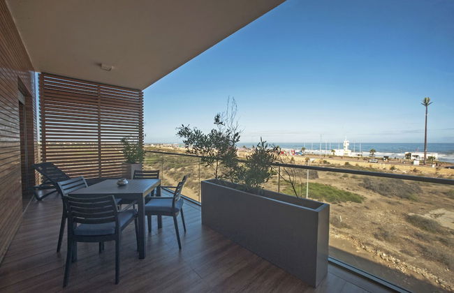 Ocean Park Hotel, Premium Suites & Wellness - Foto 44