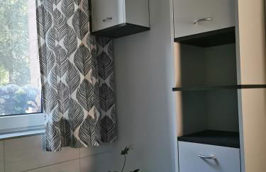 Ferienwohnung Luise mit separater Küche - Foto 16