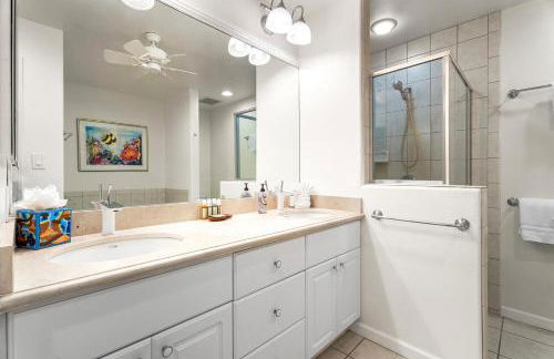 Waikoloa Colony Villas 1506 condo - Foto 20