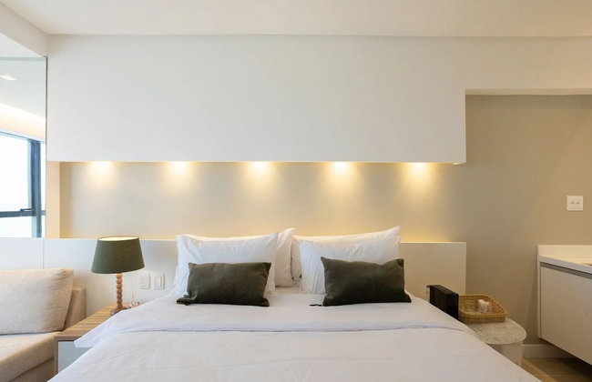 HY Beach Flats - Foto 7
