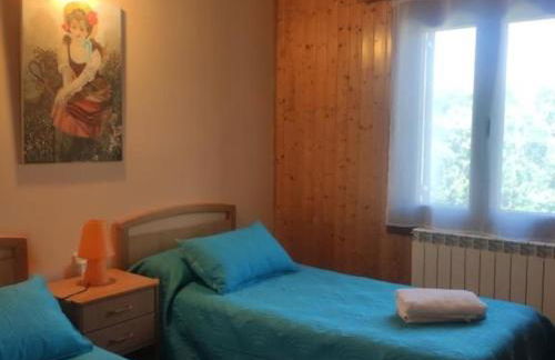 Goizeder Casa Completa 8 habitaciones & Txoko 100 m - Foto 26