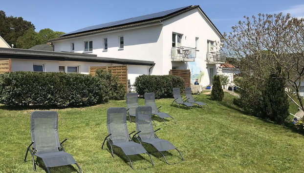 Ferienhof Schulz - Foto 2, Imagen principal