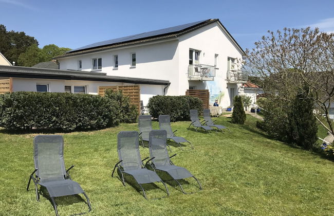 Ferienhof Schulz - Foto 1