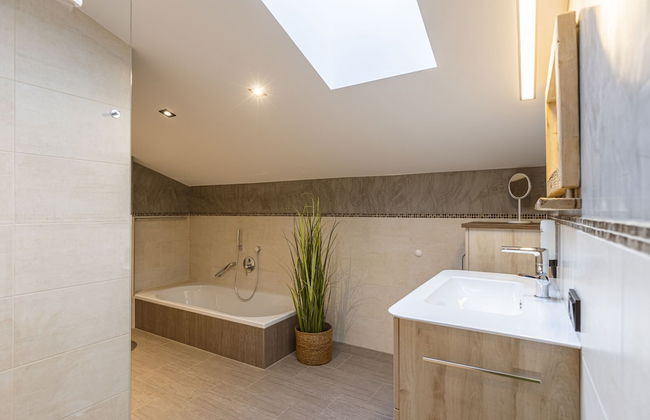 Lavish Apartment With Sauna in Tyrol - Foto 4