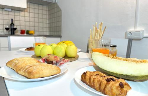 Acogedor apartamento cerca de la playa, WiFI - Foto 2