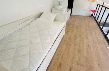 Villa front de mer avec jacuzzi et accès plage - Foto 31