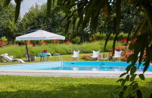 Villa Milesi in Franciacorta - Foto 31