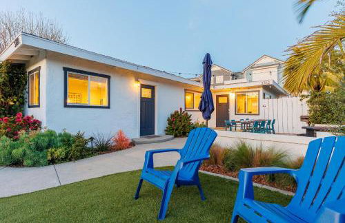 Pet Friendly Beach Bungalow, Close to Beach - Foto 16