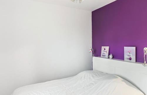 Tranquil Garden Retreat by the Sea - Foto 16