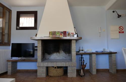 Casa Rural Ortega Rubio - Foto 22