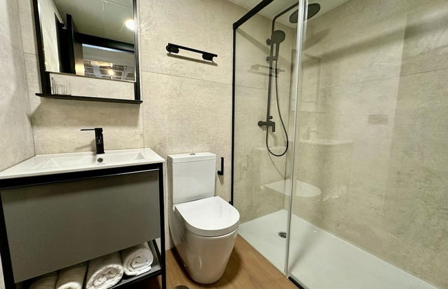 Holidays2Malaga Bubu Apartments - Foto 73