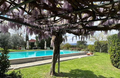 VILLA GIOTTO Florence - Foto 62