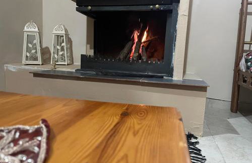 Villa Olympus - Photo 3