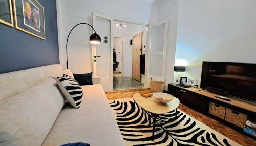 Stylish City Center Apartment - Foto 4