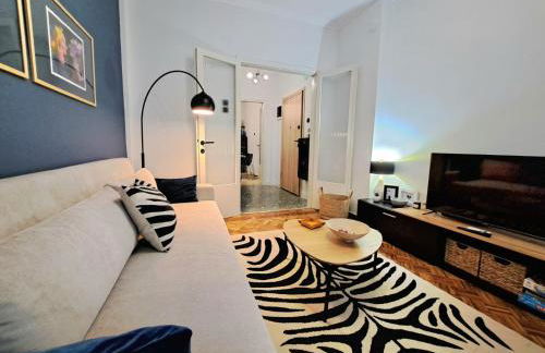 Stylish City Center Apartment - Foto 4