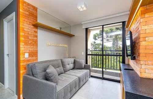 Apto Refinado com 2 quartos e Vaga - SOU0408A - Foto 15