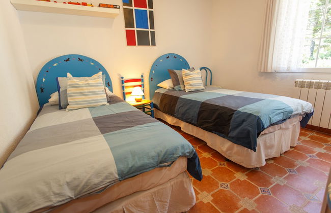 El Bulín de la Cabrera - Foto 2