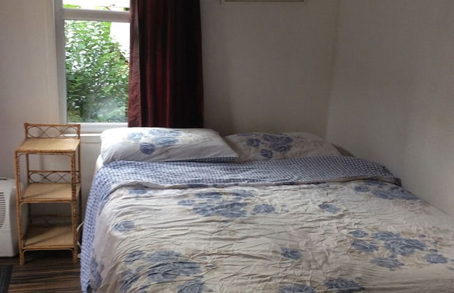 Lovely Studio in Twickenham - Foto 9