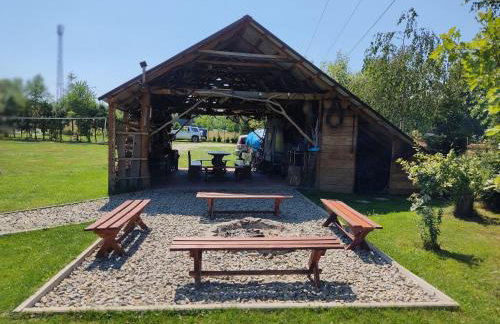 Domki w Bieszczadach - Foto 32