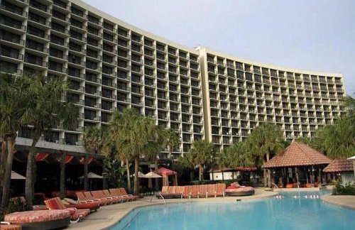 Newly Renovated San Luis Resort luxury condo - Foto 27