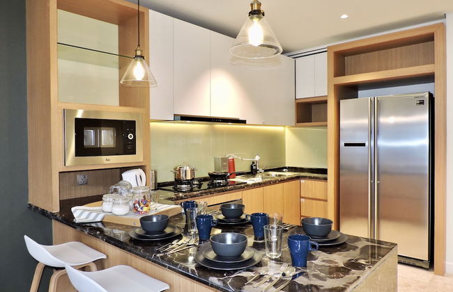 Anggun Residence by Sleepy Bear - Foto 30