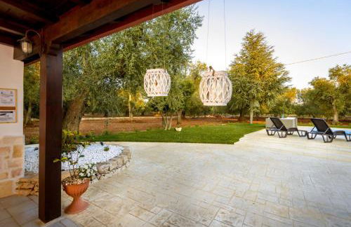 Trullo degli Augelli - Foto 27