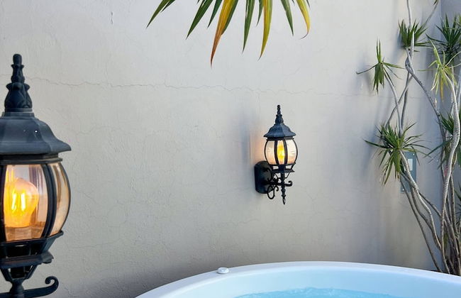 Malen House San Miguel de Allende Mexico - Foto 21