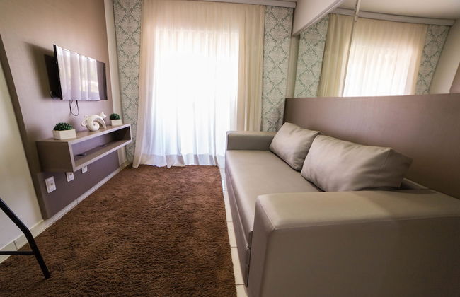 Serra Madre Residence - Foto 7